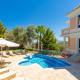 Villa Pelagos, Agia Triada (fotografie 9)