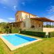 Villa Giannis, Áyios Andónios