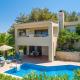 Villa Ilia, Roussospítion
