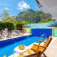 Villa Asli Paradise, Dalyan (foto 3)