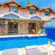Villa Asli Paradise, Dalyan