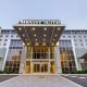 Embassy Suites by Hilton Newark Airport, Elizabeth - Fotografie 3