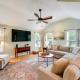 Kill Devil Hills Retreat with Gas Grill and Deck!