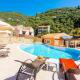 Villa Konstantinos, Katávolos (zdjęcie 5)