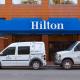 Hilton Fort Wayne at the Grand Wayne Convention Center, Fort Wayne (photo 3)