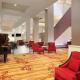 Hilton Fort Wayne at the Grand Wayne Convention Center, Fort Wayne (photo 8)