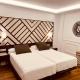 Hotel Boutique Atrio by anthology hoteles, Valladolid (fotografie 10)