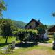 Baba's House