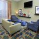 Hampton Inn High Point, Archdale (fotografie 5)