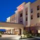 Hampton Inn & Suites Morgan City, Morgan City - Fotografie 5