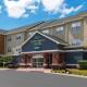 Homewood Suites by Hilton Indianapolis Airport / Plainfield, Plainfield - Fotografie 1