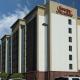 Hampton Inn & Suites Jackson Coliseum - Foto 1