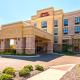 Hampton Inn & Suites Ridgeland - Fotografie 4