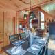 Upscale Coosawattee Cabin with Hot Tub and Fire Pit!, Ellijay - Fotografie 6