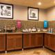 Hampton Inn & Suites East Lansing, Okemos - Fotografie 8