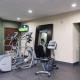 Hampton Inn & Suites East Lansing, Okemos - Fotografie 10
