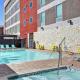 Home2 Suites By Hilton Las Vegas Strip South, Las Vegas - Photo 9