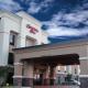 Hampton Inn Maumelle, Maumelle (fotografie 3)