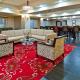 Hampton Inn Maumelle, Maumelle (fotografie 7)
