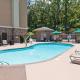 Hampton Inn Maumelle, Maumelle (fotografie 9)
