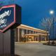 Hampton Inn Lawrence, Lawrence - Fotografie 3