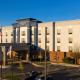 Hampton Inn Gretna - Smith Mountain Lake, Gretna