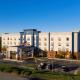 Hampton Inn Gretna - Smith Mountain Lake, Gretna (fotografie 3)