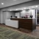 Hampton Inn Gretna - Smith Mountain Lake, Gretna (fotografie 4)