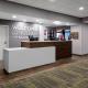Hampton Inn Gretna - Smith Mountain Lake, Gretna (fotografie 5)