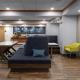 Hampton Inn Gretna - Smith Mountain Lake, Gretna (fotografie 7)