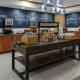 Hampton Inn Gretna - Smith Mountain Lake, Gretna (fotografie 10)