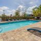 Hampton Inn & Suites Orlando International Drive North, Orlando - Fotografie 5