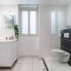 Grand appartement- Le Port A/C, Nice - Fotografie 10