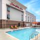 Hampton Inn Wetumpka, Wetumpka - Fotografie 10