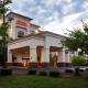 Hampton Inn & Suites by Hilton Manchester Bedford, Bedford