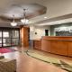 Hampton Inn & Suites by Hilton Manchester Bedford, Bedford (fotografie 3)