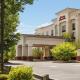 Hampton Inn & Suites by Hilton Manchester Bedford, Bedford (fotografie 2)