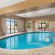 Hampton Inn & Suites by Hilton Manchester Bedford, Bedford (fotografie 7)