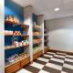 Hampton Inn & Suites by Hilton Manchester Bedford, Bedford (fotografie 9)