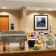 Hampton Inn & Suites by Hilton Manchester Bedford, Bedford (fotografie 10)