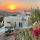 VILLA NOVA Leros, Drymonas (photo 5)