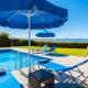 Blue Bay Villa Dimitris, Mavroli (fotografie 5)