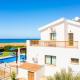 Blue Bay Villa Dimitris, Mavroli