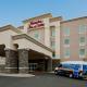 Hampton Inn & Suites Minot, Minot - Fotografie 2
