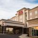 Hampton Inn & Suites Minot, Minot - Fotografie 1