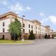 Hampton Inn & Suites Nashville-Smyrna, Smyrna