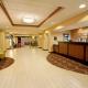 Hampton Inn & Suites Nashville-Smyrna, Smyrna (Foto 6)