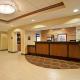 Hampton Inn & Suites Nashville-Smyrna, Smyrna (Foto 7)