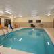 Hampton Inn & Suites Nashville-Smyrna, Smyrna (Foto 10)