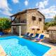 Villa Petroktisto, Pomos (fotografie 5)